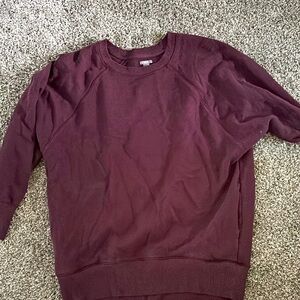 Aerie sweater